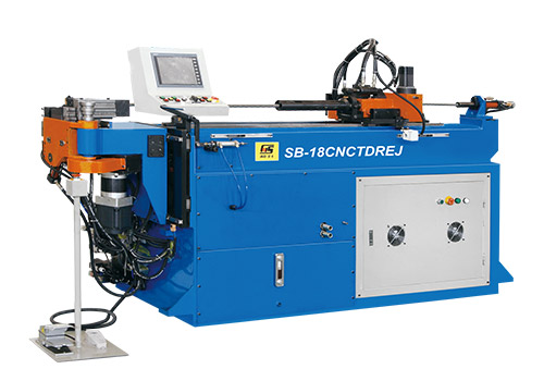 三維數(shù)控彎管機(左彎機)